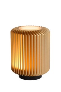 TURBIN lampa stolikowa 26500/05/02 Lucide - NEGOCJUJ CENĘ!