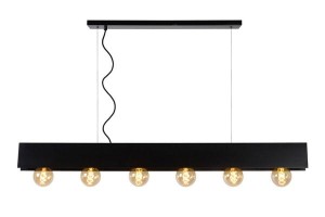 SURTUS lampa wisząca 30474/06/30 Lucide - NEGOCJUJ CENĘ!
