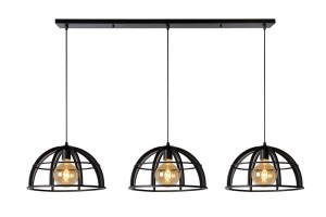 DIKRA lampa wisząca 76464/03/30 Lucide - NEGOCJUJ CENĘ!