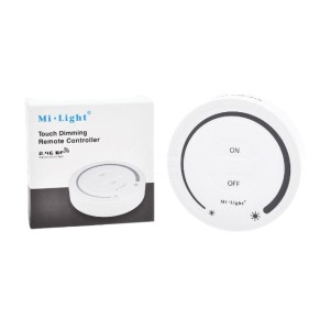 Pilot naścienny MONO 1-strefa FUT087 Mi-Light