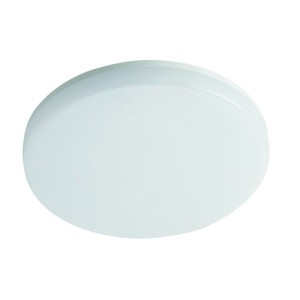 VARSO LED 24W-NW-O-SE plafoniera LED z czujnikiem ruchu biała neutralna 26984 Kanlux