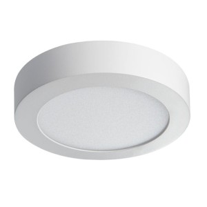 CARSA V2LED 12W-NW-W plafon 4000K biały 28948 Kanlux