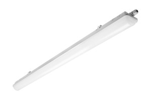 BERGA LED oprawa hermetyczna 70W biała IP65 IK08 GTV