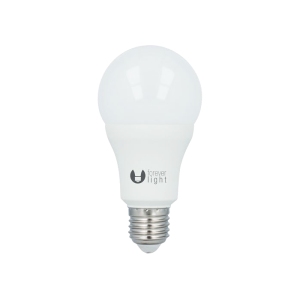 Żarówka LED E27 A65 15W 230V 3000K biała ciepła 1480lm 79761 Forever Light