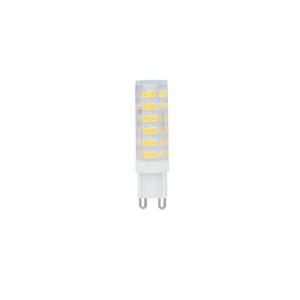 Żarówka LED G9 6W 230V 3000K biała ciepła 480lm 44213 Forever Light