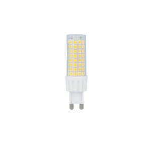 Żarówka LED G9 8W 230V 3000K biała ciepła 700lm 44244 Forever Light