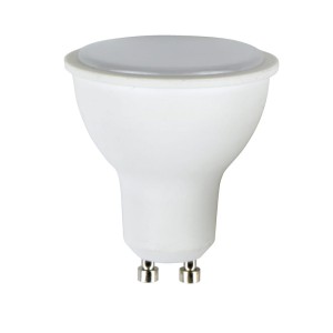 Żarówka LED GU10 4W 230V 4500K biała neutralna 320lm 45999 Forever Light