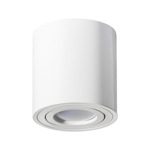 OH36 BIAŁA oprawa natynkowa KPOH36BI KOBI DARMOWA WYSYŁKA!