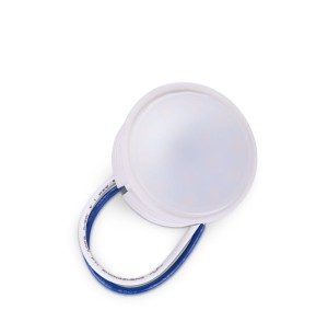 Wkład LED INSERT MILKY 6,5W barwa NEUTRALNA KOBI