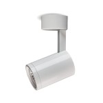 NUUK BIAŁY ścienno-sufitowa oprawa punktowa KRNKBI KOBI