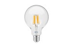 Żarówka LED E27 G95 8W 810lm 3000K biała ciepła 360st. GTV