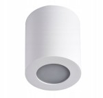 SANI IP44 DSO-W oprawa sufitowa punktowa biała 29241 Kanlux
