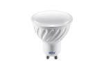 Żarówka LED GU10 7,5W 570lm 4000K biała neutralna 120st. GTV