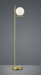 PURE lampa podłogowa 402000108 Trio - NEGOCJUJ CENĘ!