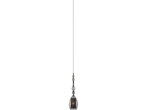 ABI L lampa wisząca czarna 8864 Nowodvorski Lighting - NEGOCJUJ CENĘ!