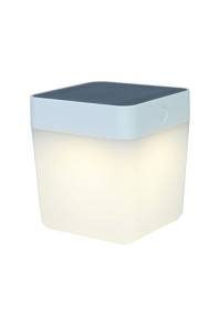 TABLE CUBE lampa stojąca 6908001331 Lutec - NEGOCJUJ CENĘ!