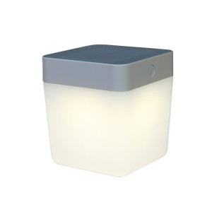 TABLE CUBE lampa stojąca 6908001337 Lutec - NEGOCJUJ CENĘ!