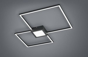 HYDRA lampa sufitowa 676210342 Trio - NEGOCJUJ CENĘ!