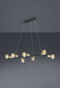 CROSS lampa wisząca 306700732 Trio - NEGOCJUJ CENĘ!