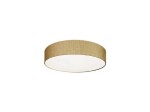 TURDA GOLD IV plafon złoty 8955 Nowodvorski Lighting - NEGOCJUJ CENĘ!