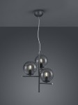 PURE lampa wisząca 302000342 TRIO - NEGOCJUJ CENĘ!