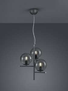 PURE lampa wisząca 302000342 TRIO - NEGOCJUJ CENĘ!