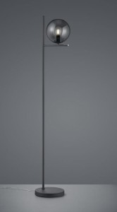 PURE lampa podłogowa 402000142 Trio - NEGOCJUJ CENĘ!