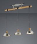 DELHI lampa wisząca 303400367 Trio - NEGOCJUJ CENĘ!