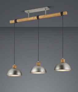 DELHI lampa wisząca 303400367 Trio - NEGOCJUJ CENĘ!