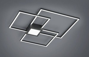 HYDRA lampa sufitowa 676210442 Trio - NEGOCJUJ CENĘ!