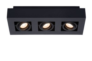 XIRAX lampa sufitowa 09119/16/30 Lucide - NEGOCJUJ CENĘ!