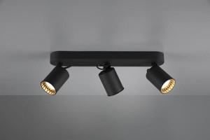 PAGO lampa sufitowa 803500332 Trio - NEGOCJUJ CENĘ!