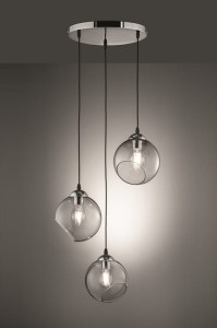 CLOONEY lampa wisząca R30073054 RL - NEGOCJUJ CENĘ!