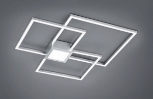 HYDRA lampa sufitowa 676210407 Trio - NEGOCJUJ CENĘ!