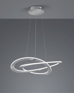 OAKLAND lampa wisząca 321710107 Trio - NEGOCJUJ CENĘ!