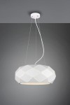 ZANDOR lampa wisząca 303500331 Trio - NEGOCJUJ CENĘ!