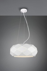 ZANDOR lampa wisząca 303500331 Trio - NEGOCJUJ CENĘ!