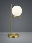 PURE lampa biurkowa 502000108 Trio - NEGOCJUJ CENĘ!