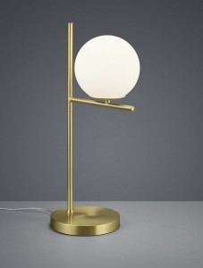 PURE lampa biurkowa 502000108 Trio - NEGOCJUJ CENĘ!