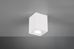 BISCUIT lampa sufitowa 613000131 Trio - NEGOCJUJ CENĘ!