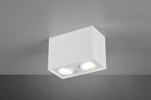 BISCUIT lampa sufitowa 613000231 Trio - NEGOCJUJ CENĘ!