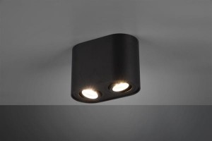 COOKIE lampa sufitowa 612900232 Trio - NEGOCJUJ CENĘ!