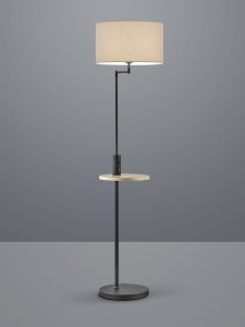 CLAAS lampa podłogowa 400400132 Trio - NEGOCJUJ CENĘ!