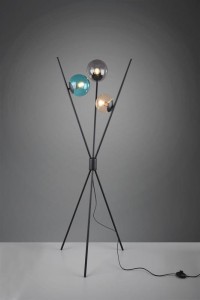 LANCE lampa podłogowa 403400317 Trio - NEGOCJUJ CENĘ!