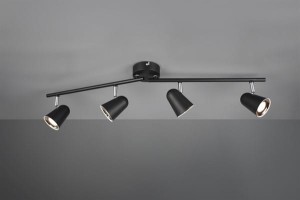 TOULOUSE lampa sufitowa R82124132 RL - NEGOCJUJ CENĘ!