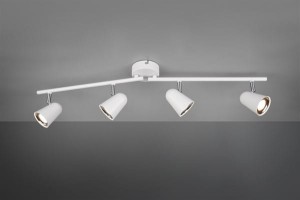 TOULOUSE lampa sufitowa R82124131 RL - NEGOCJUJ CENĘ!