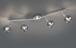 BREST lampa sufitowa R80594006 RL - NEGOCJUJ CENĘ!