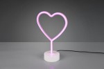 HEART lampa stolikowa R55210101 RL - NEGOCJUJ CENĘ!