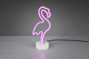 FLAMINGO lampa stolikowa R55240101 RL - NEGOCJUJ CENĘ!