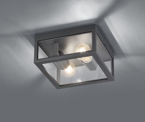 GARONNE lampa sufitowa/kinkiet 601860242 Trio - NEGOCJUJ CENĘ!